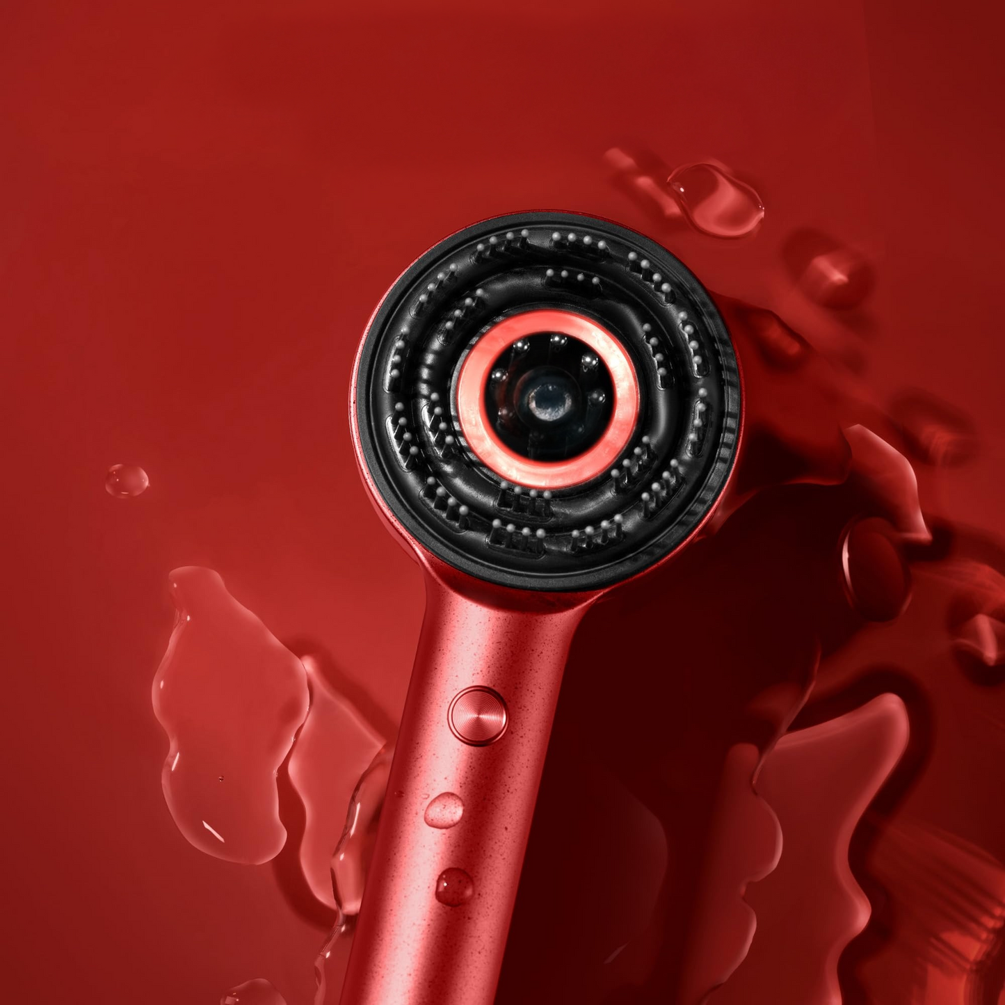 Sclap masseur électrique 3 en 1