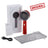 Sclap masseur électrique 3 en 1