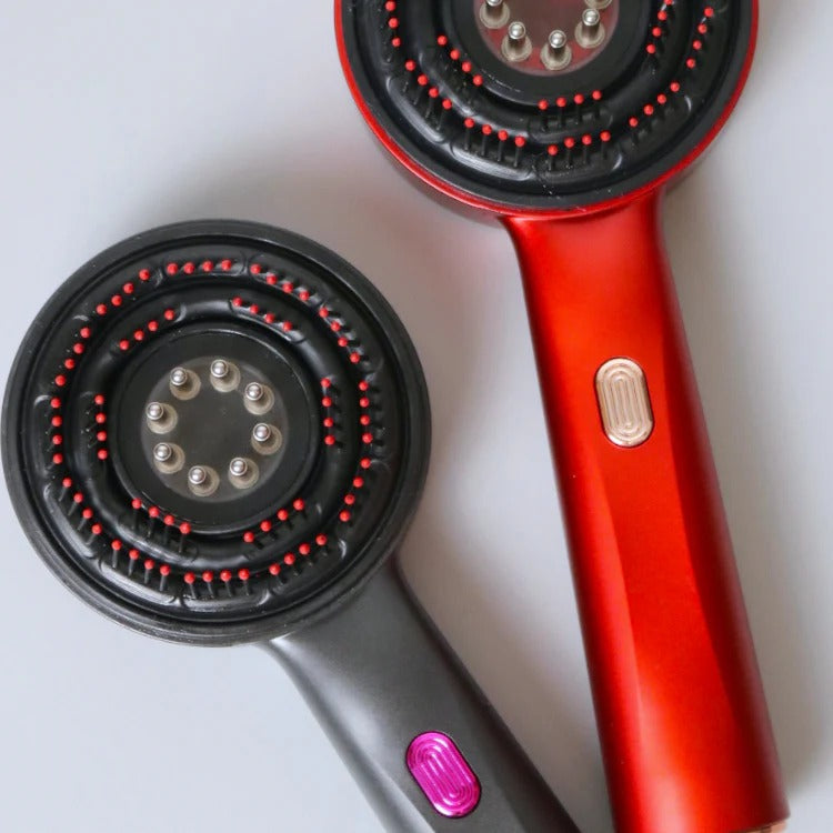 Sclap masseur électrique 3 en 1